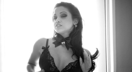 Abella Anderson actrice exclusive galerie