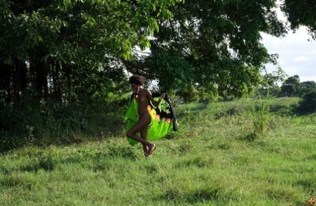 Tricherie anale africaine sexe érotique galeries